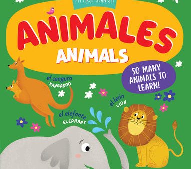 Animales   Animals: So Many Animals to Learn! For Discount