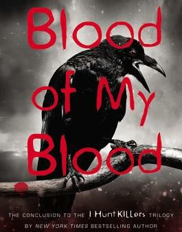 Blood of My Blood Discount