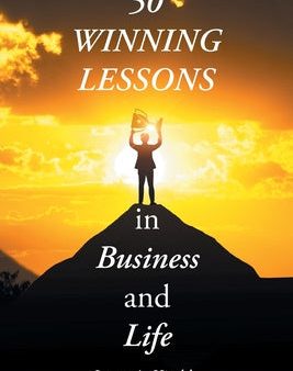 50 Winning Lessons in Business and Life on Sale