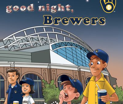 Good Night Brewers on Sale