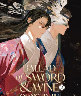 Ballad of Sword and Wine: Qiang Jin Jiu (Novel) Vol. 2 Online Sale