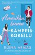 Amerikkalainen kämppiskokeilu Online Sale