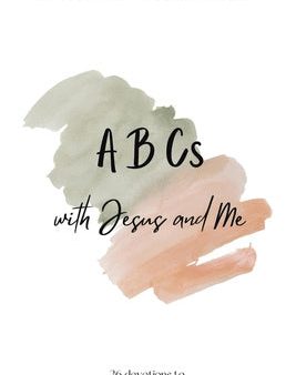 ABCs with Jesus and Me Online Sale