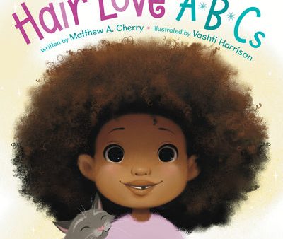 Hair Love ABCs Discount