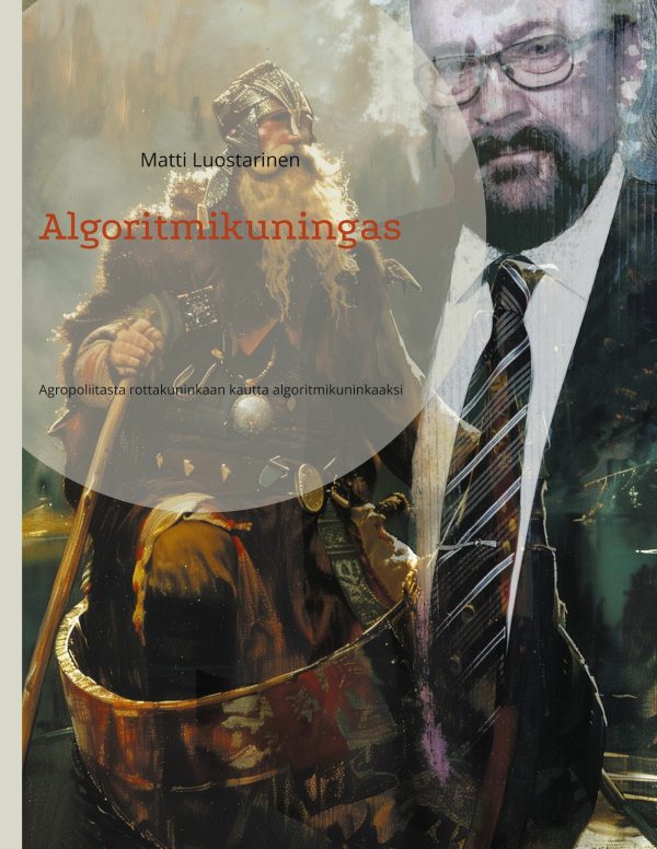 Algoritmikuningas on Sale