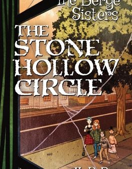 Berge Sisters - The Stone Hollow Circle, The Online Sale