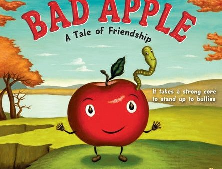 Bad Apple: A Tale of Friendship Online now