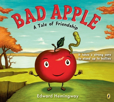 Bad Apple: A Tale of Friendship Online now