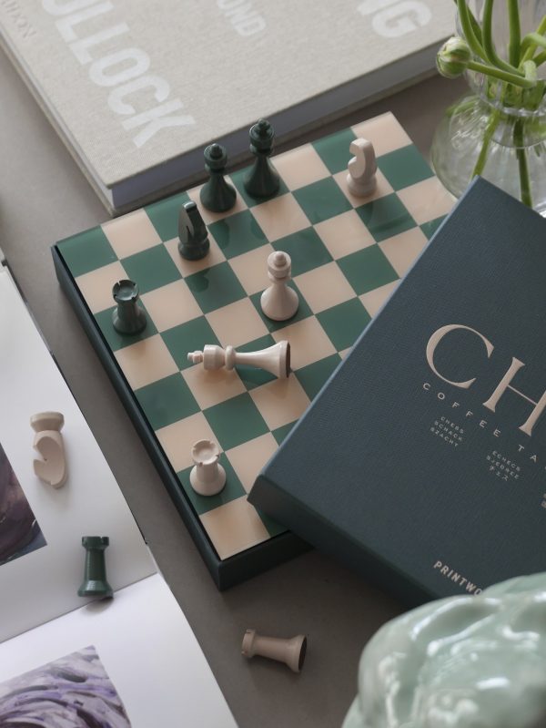 Chess Classic Discount