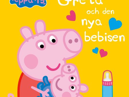 Greta och den nya bebisen Online