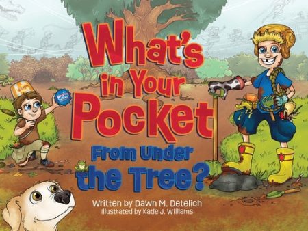 What s in Your Pocket from Under the Tree? Hot on Sale