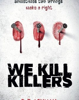 We Kill Killers Hot on Sale