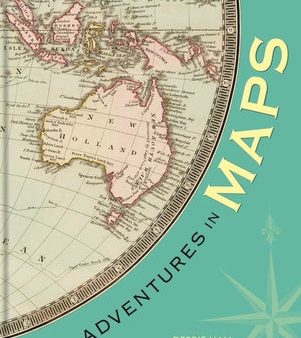 Adventures in Maps Online Sale