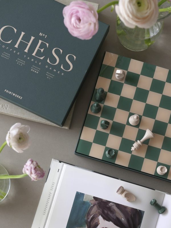 Chess Classic Discount