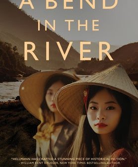 Bend in the River: 2 Sisters Struggle to Survive the Vietnam War, A Fashion