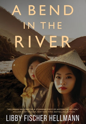 Bend in the River: 2 Sisters Struggle to Survive the Vietnam War, A Fashion