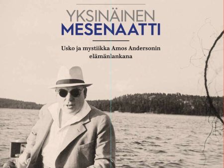 Yksinäinen mesenaatti Sale