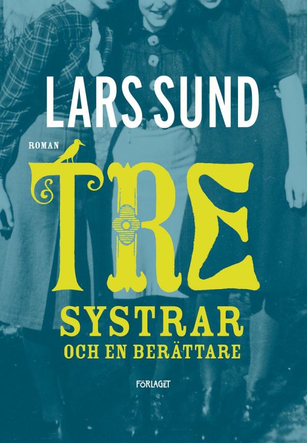 Tre systrar och en berättare For Discount