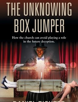 Unknowing Box Jumper: How the church can avoid playing a role in the future deception, The Supply