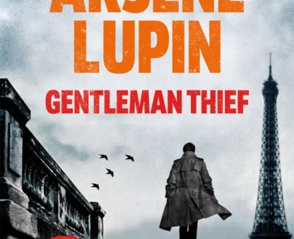 Arsene Lupin, Gentleman-Thief Online Sale