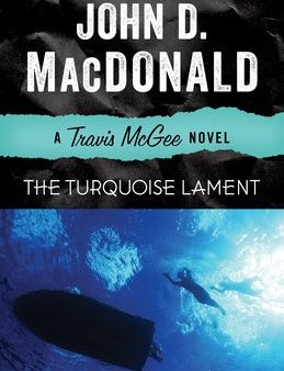 Turquoise Lament: A Travis McGee Novel, The Supply