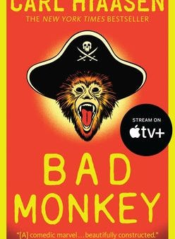 Bad Monkey Online