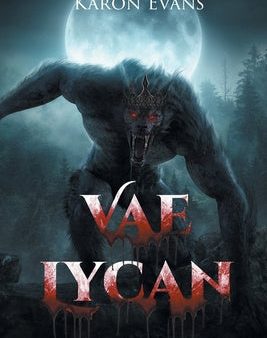 Vae Lycan Hot on Sale