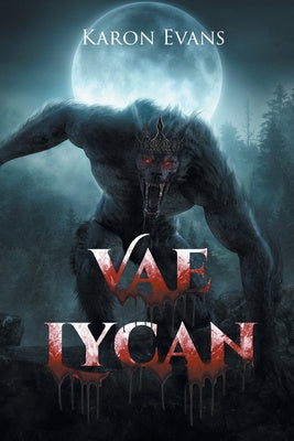 Vae Lycan Hot on Sale