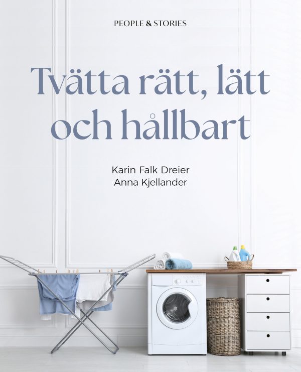 Tvätta rätt, lätt och hållbart on Sale