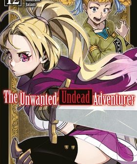 Unwanted Undead Adventurer: Volume 12 (Light Novel), The Cheap