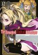 Unwanted Undead Adventurer: Volume 12 (Light Novel), The Cheap