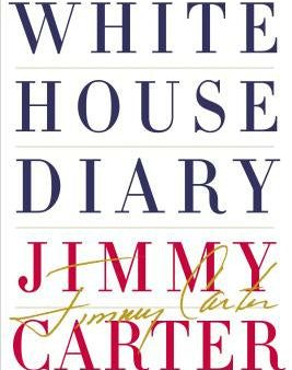 White House Diary on Sale