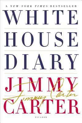 White House Diary on Sale