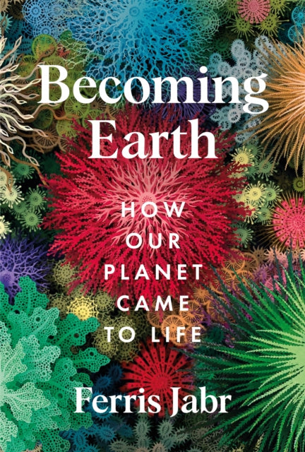 Becoming Earth Online now