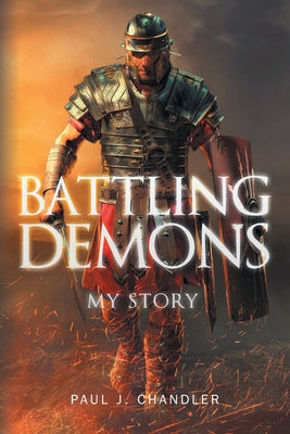 Battling Demons: My Story Online