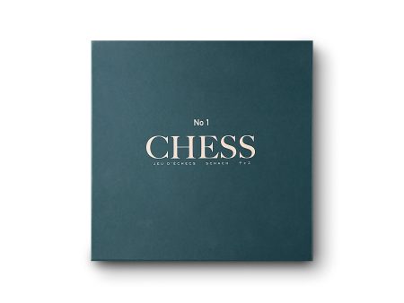 Chess Classic Discount