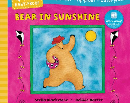 Barefoot Baby-Proof: Bear in Sunshine For Discount