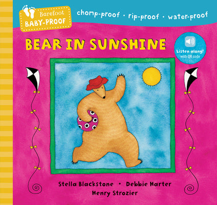 Barefoot Baby-Proof: Bear in Sunshine For Discount