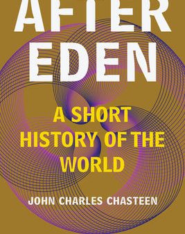 After Eden: A Short History of the World Cheap