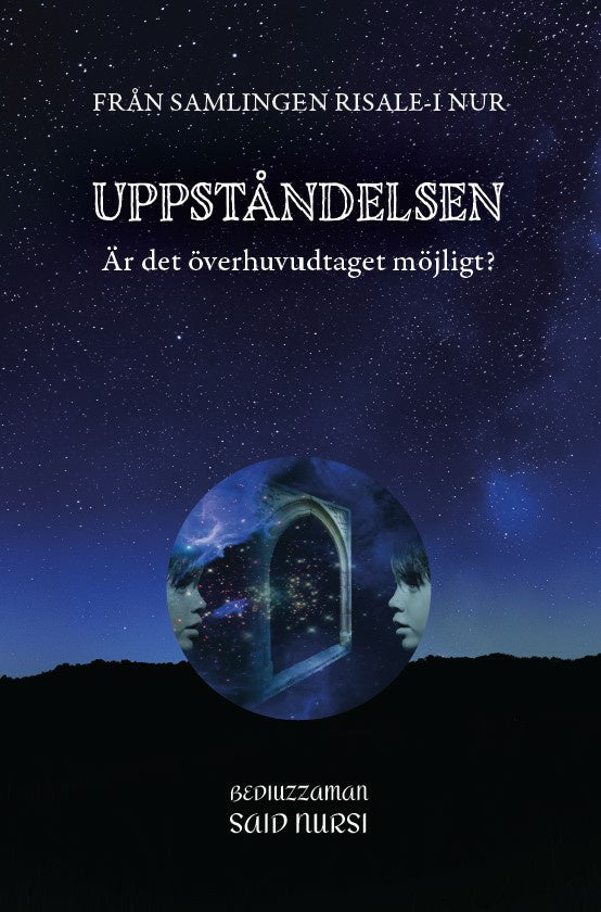 Uppståndelsen Online Sale