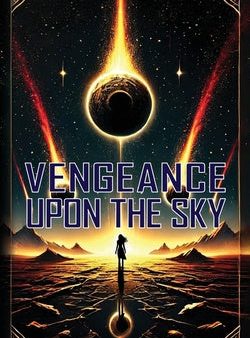 Vengeance Upon The Sky on Sale