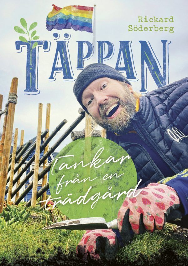 Täppan - Tankar från en trädgård For Discount