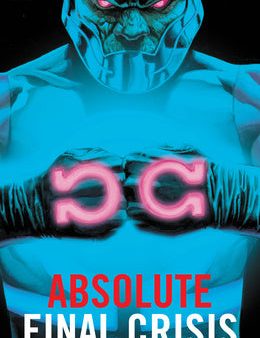 Absolute Final Crisis (New Edition) Sale