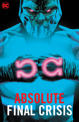 Absolute Final Crisis (New Edition) Sale