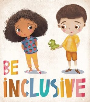 Be Inclusive Online Sale