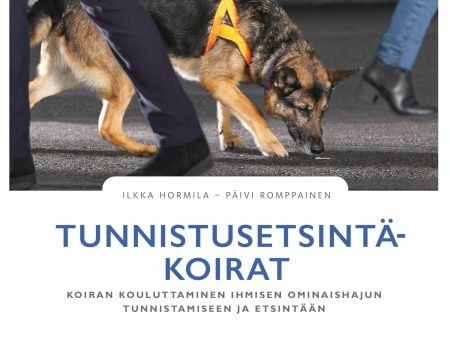 Tunnistusetsintäkoirat Supply