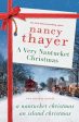 Very Nantucket Christmas: Two Holiday Novels, A Online Hot Sale