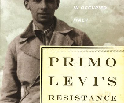 Primo Levi s Resistance Cheap