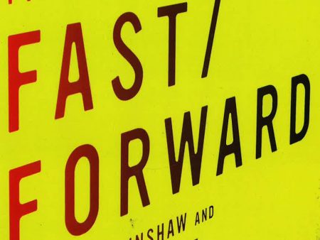 Fast Forward: Make Your Company Fit For The Future on Sale