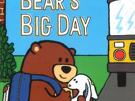 Bear s Big Day Online Hot Sale